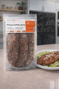 Milanesa de Pollo