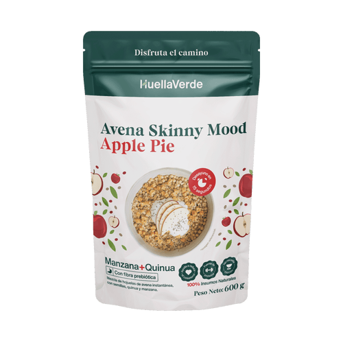 Avena Apple Pie