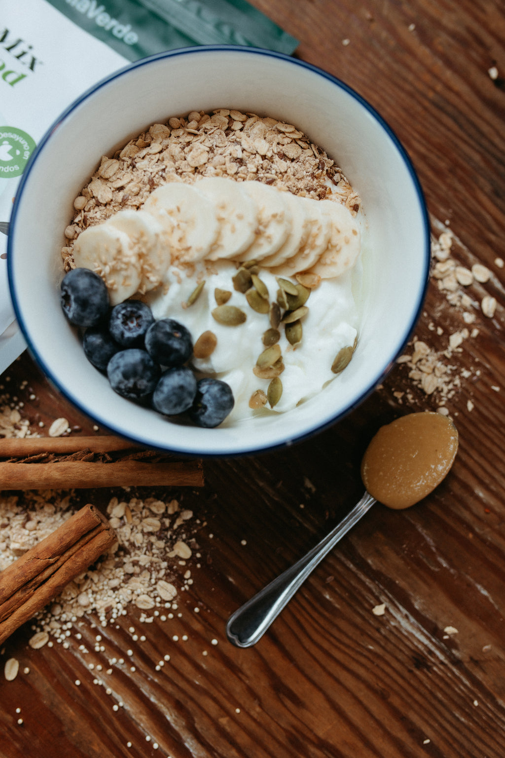 Avena Superfood