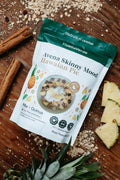 Avena Hawaian Pie