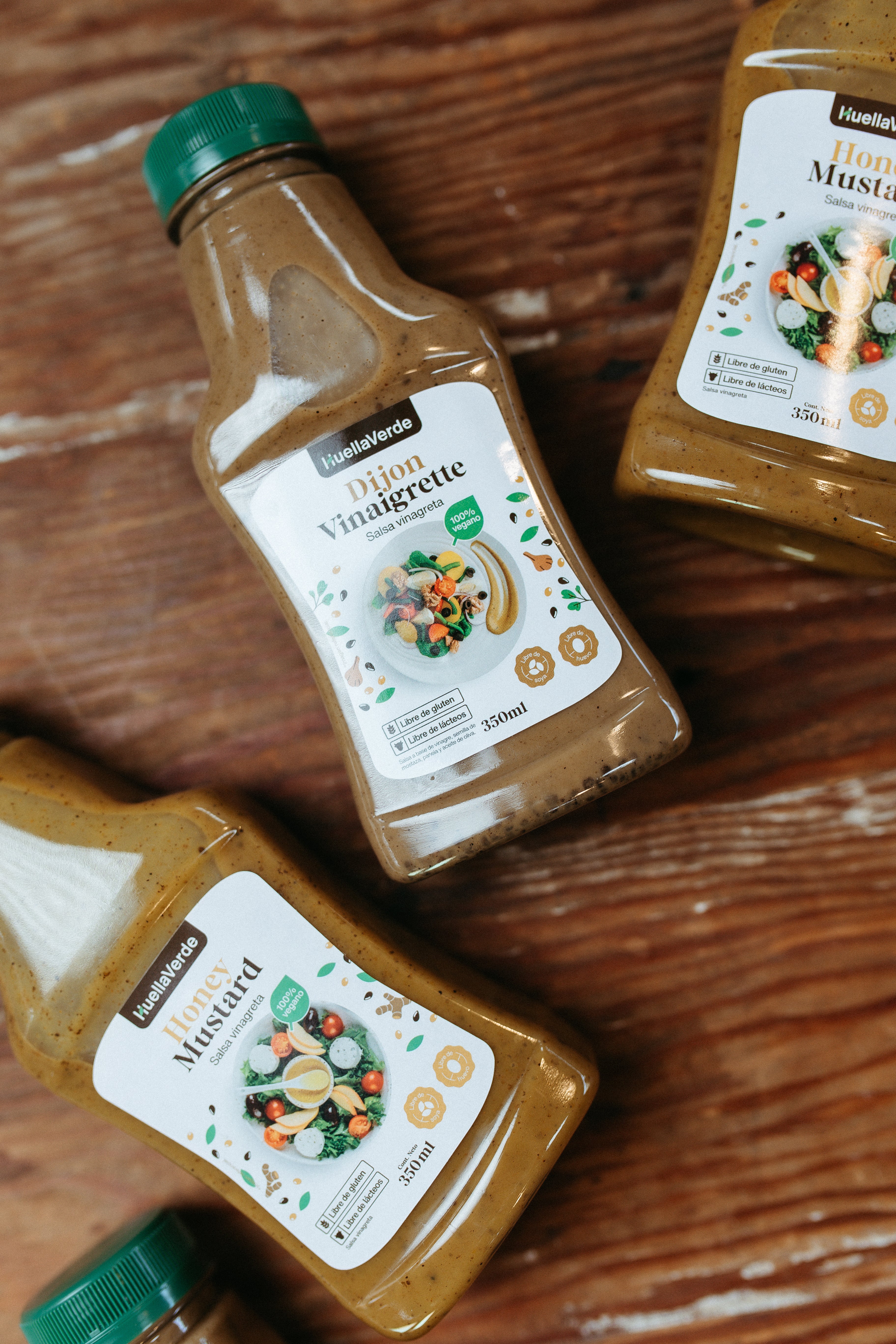 Honey Mustard