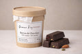Barras de Chocolate