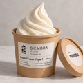 Greek Frozen Yogurt sin azucar